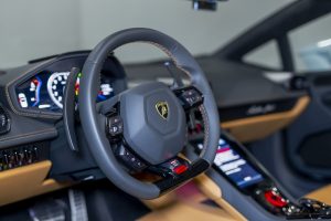 Lamborghini, Huracán, I Рестайлинг, 2023 купить в салоне Million Miles