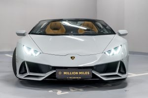 Lamborghini, Huracán, I Рестайлинг, 2023 купить в салоне Million Miles