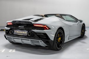 Lamborghini, Huracán, I Рестайлинг, 2023 купить в салоне Million Miles
