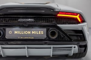 Lamborghini, Huracán, I Рестайлинг, 2023 купить в салоне Million Miles