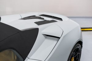 Lamborghini, Huracán, I Рестайлинг, 2023 купить в салоне Million Miles