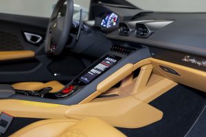 Lamborghini, Huracán, I Рестайлинг, 2023 купить в салоне Million Miles