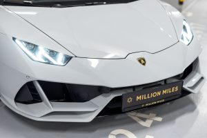 Lamborghini, Huracán, I Рестайлинг, 2023 купить в салоне Million Miles