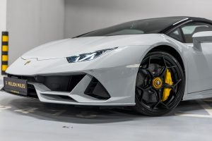 Lamborghini, Huracán, I Рестайлинг, 2023 купить в салоне Million Miles