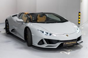 Lamborghini, Huracán, I Рестайлинг, 2023 купить в салоне Million Miles