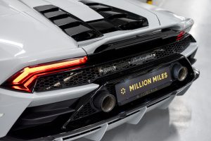 Lamborghini, Huracán, I Рестайлинг, 2023 купить в салоне Million Miles