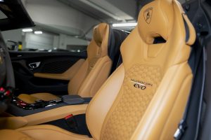 Lamborghini, Huracán, I Рестайлинг, 2023 купить в салоне Million Miles