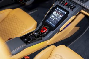 Lamborghini, Huracán, I Рестайлинг, 2023 купить в салоне Million Miles