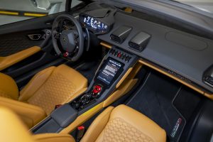 Lamborghini, Huracán, I Рестайлинг, 2023 купить в салоне Million Miles