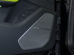 Lamborghini, Urus, I, 2019 купить в салоне Million Miles