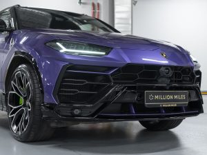 Lamborghini, Urus, I, 2019 купить в салоне Million Miles