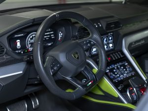 Lamborghini, Urus, I, 2019 купить в салоне Million Miles