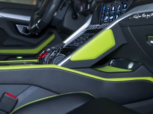 Lamborghini, Urus, I, 2019 купить в салоне Million Miles