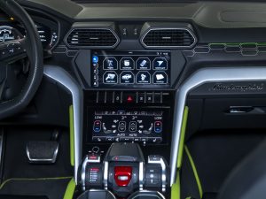 Lamborghini, Urus, I, 2019 купить в салоне Million Miles