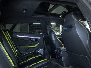 Lamborghini, Urus, I, 2019 купить в салоне Million Miles