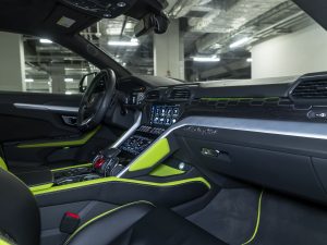 Lamborghini, Urus, I, 2019 купить в салоне Million Miles
