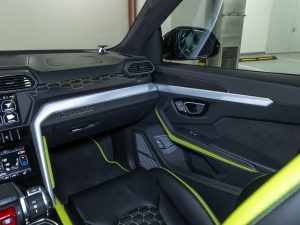 Lamborghini, Urus, I, 2019 купить в салоне Million Miles