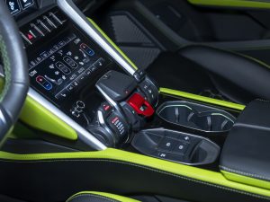 Lamborghini, Urus, I, 2019 купить в салоне Million Miles