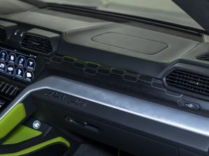 Lamborghini, Urus, I, 2019 купить в салоне Million Miles