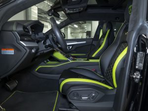 Lamborghini, Urus, I, 2019 купить в салоне Million Miles