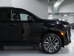 Cadillac, Escalade, V, 2021 купить в салоне Million Miles