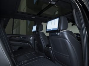 Cadillac, Escalade, V, 2021 купить в салоне Million Miles