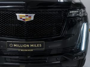 Cadillac, Escalade, V, 2021 купить в салоне Million Miles