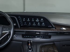 Cadillac, Escalade, V, 2021 купить в салоне Million Miles