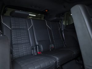 Cadillac, Escalade, V, 2021 купить в салоне Million Miles