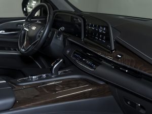 Cadillac, Escalade, V, 2021 купить в салоне Million Miles