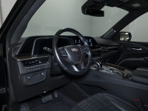 Cadillac, Escalade, V, 2021 купить в салоне Million Miles