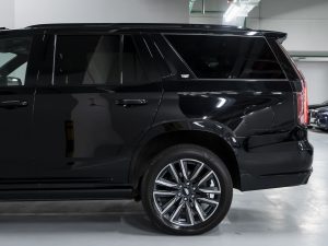Cadillac, Escalade, V, 2021 купить в салоне Million Miles