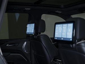 Cadillac, Escalade, V, 2021 купить в салоне Million Miles