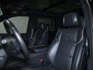Cadillac, Escalade, V, 2021 купить в салоне Million Miles