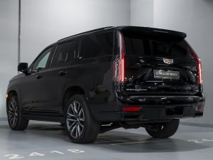 Cadillac, Escalade, V, 2021 купить в салоне Million Miles