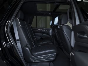 Cadillac, Escalade, V, 2021 купить в салоне Million Miles