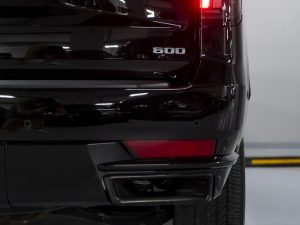 Cadillac, Escalade, V, 2021 купить в салоне Million Miles