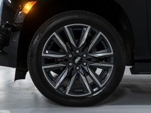 Cadillac, Escalade, V, 2021 купить в салоне Million Miles