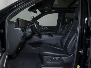 Cadillac, Escalade, V, 2021 купить в салоне Million Miles
