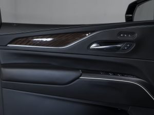 Cadillac, Escalade, V, 2021 купить в салоне Million Miles