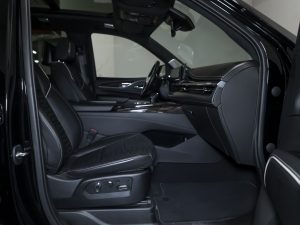 Cadillac, Escalade, V, 2021 купить в салоне Million Miles