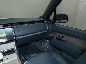 Land Rover, Range Rover, V, 2025 купить в салоне Million Miles