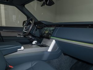 Land Rover, Range Rover, V, 2025 купить в салоне Million Miles