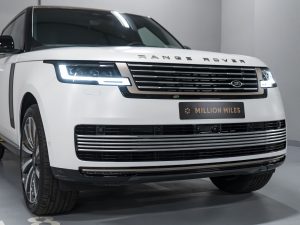 Land Rover, Range Rover, V, 2025 купить в салоне Million Miles