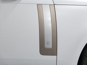 Land Rover, Range Rover, V, 2025 купить в салоне Million Miles