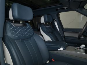 Land Rover, Range Rover, V, 2025 купить в салоне Million Miles
