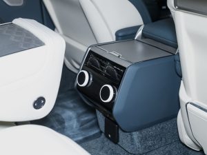Land Rover, Range Rover, V, 2025 купить в салоне Million Miles