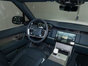 Land Rover, Range Rover, V, 2025 купить в салоне Million Miles