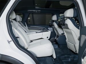 Land Rover, Range Rover, V, 2025 купить в салоне Million Miles