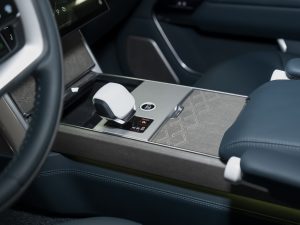Land Rover, Range Rover, V, 2025 купить в салоне Million Miles